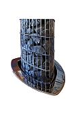 Монтажный фланец Harvia HPI1 Kivi